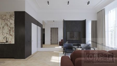 Pomieszczenia premium pod apartamenty. - Фото 4