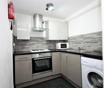 Flat , Connaught House, - Mount Street, Preston - Photo 4