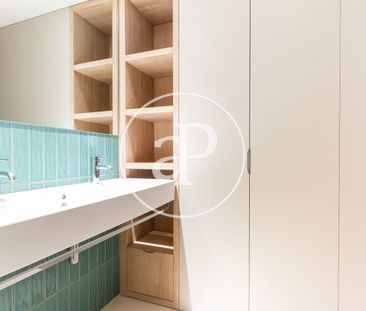 Ático de alquiler en Centre - Estació - Photo 6