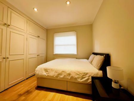 2 Bedroom 1 Bathroom - Photo 5