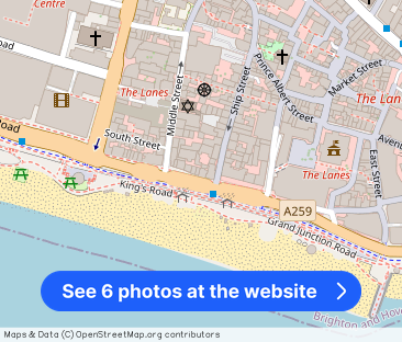 41 Kings road, Brighton, BN1 1NA, United Kingdom - Photo 1