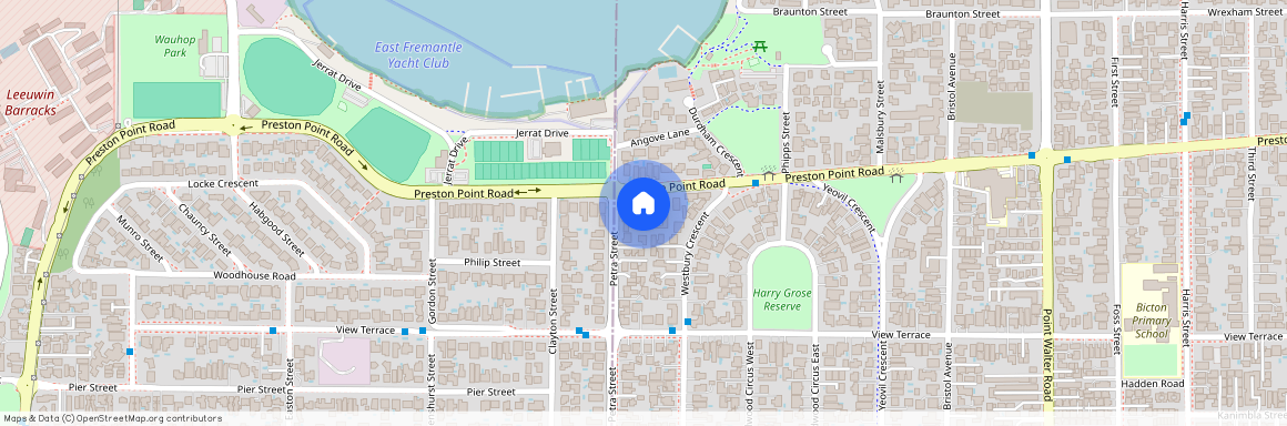 7, WA 6157, 194 Preston Point Road, Bicton