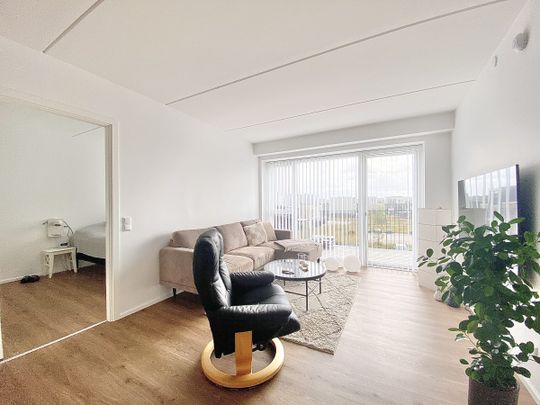 Poul Anker Bechs Vej 322, 2. 3, 9200 Aalborg SV - Photo 1