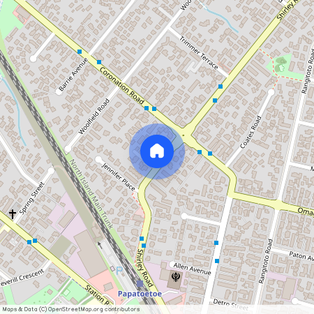 7/176 Shirley Road, Manukau City, Papatoetoe