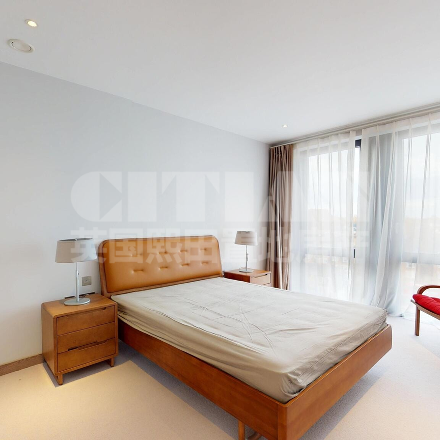 Cummings House, 11 Chivers Passage, Wandsworth, SW18 - Photo 1