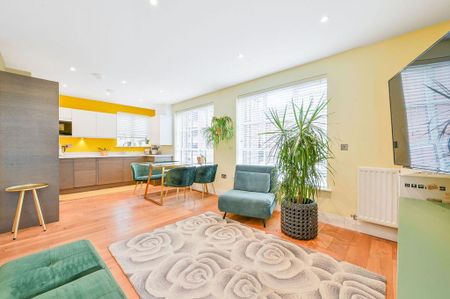 1 bedroom flat to rent - Photo 4