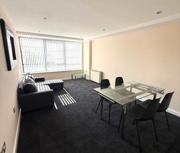 2 bedroom apartment to rent - Photo 4