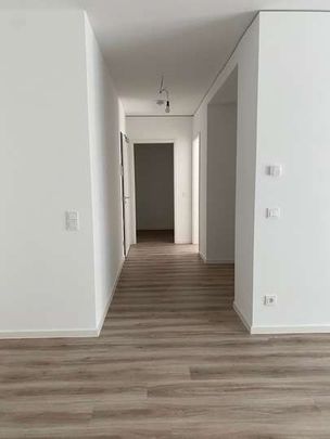 Attraktive 2-Zimmer Wohnung in Göttingen - Foto 1