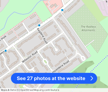Ketton Grove, Sheldon, Birmingham - Photo 1