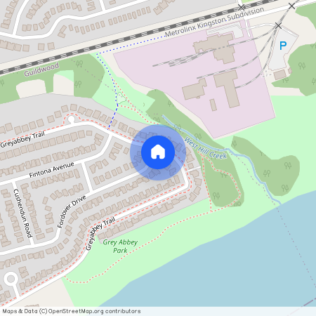 75 Fordover Drive, Toronto