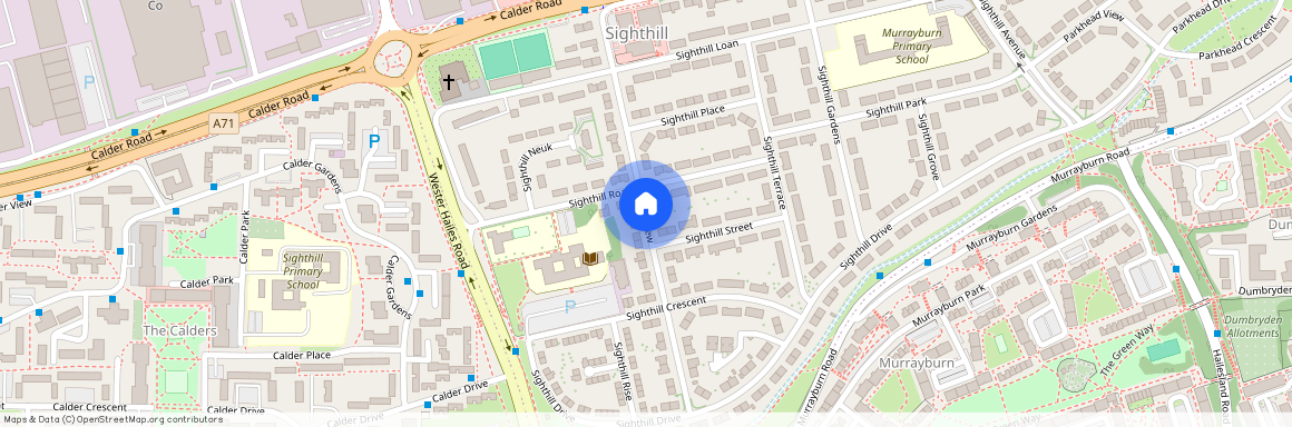 Sighthill View, Edinburgh, EH11
