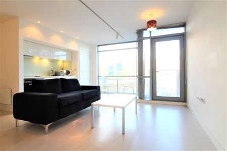 1 bedroom apartment to rent - Photo 2
