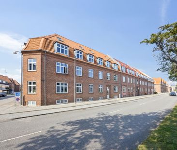 Østre Allé 48, 1 tv - Photo 4