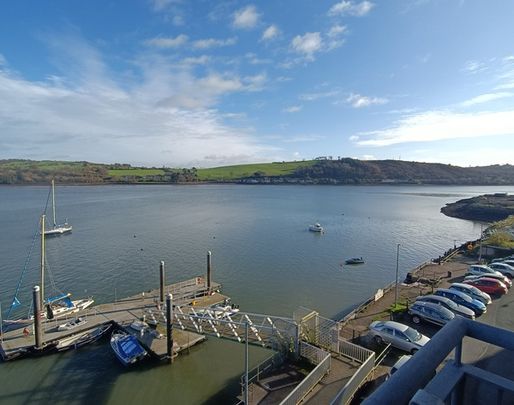 Mariners Quay, Passage West - Photo 1