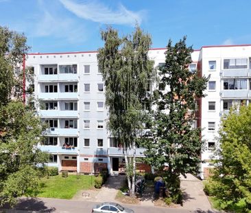 - Zimmerwohnung, 18106 Rostock - Schmarl - Foto 1