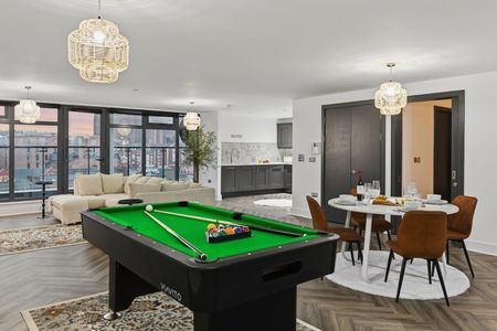 3 Bed Penthouse, Colquitt Street, L1 - Photo 2