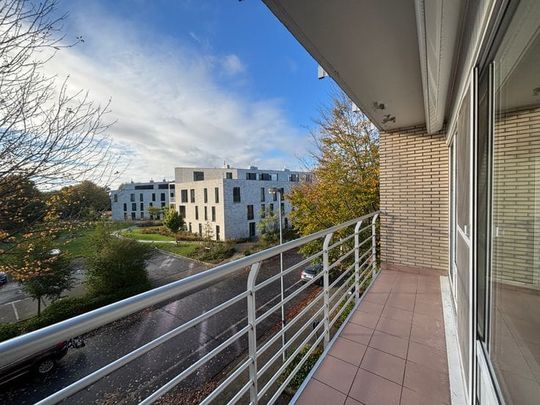 Appartement te huur - Foto 1