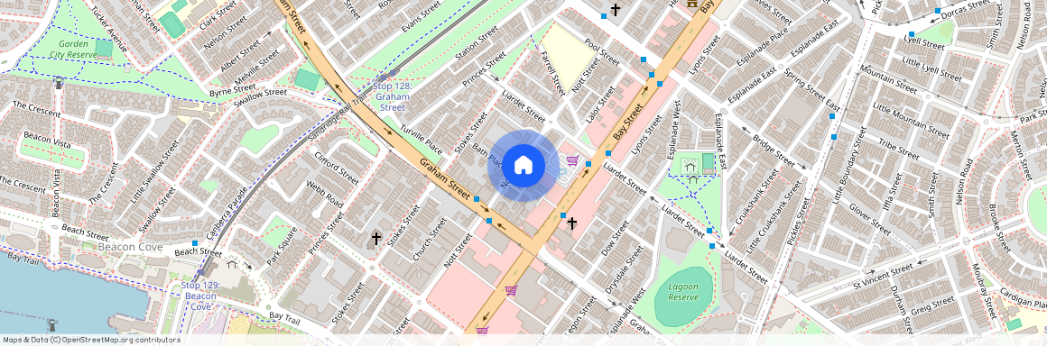 110 Nott Street, Vic 3207, Port Melbourne