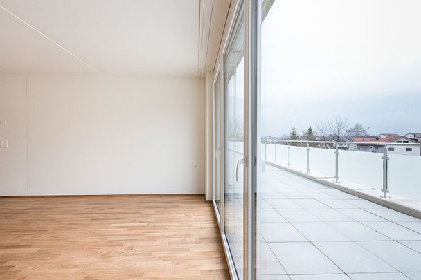 Helle Attika mit riesiger Dachterrasse! - Photo 1
