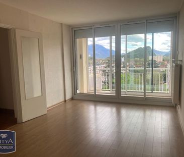 Location appartement 4 pièces de 78.52m² - Photo 5