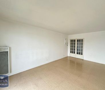 Location Appartement 3 pièces 69m² MACON 71000 - Photo 2