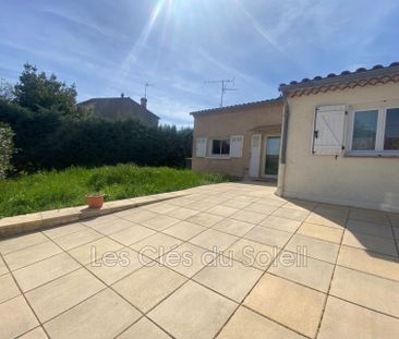 Location Maison 4 pièces 76m² BRIGNOLES 83170 - Photo 2