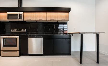 Aberdeen: Loft Suites – 710 Westminster, Winnipeg, MB - Photo 3