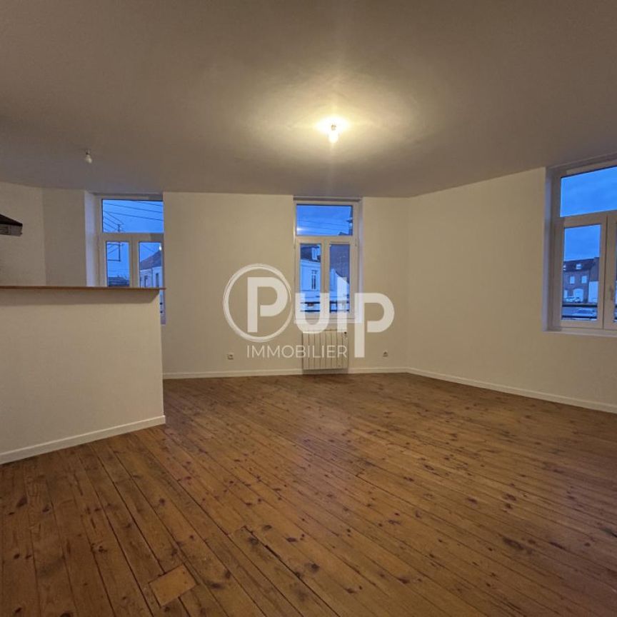 Appartement à louer à Vimy - Réf. LGLI15387 - Photo 1