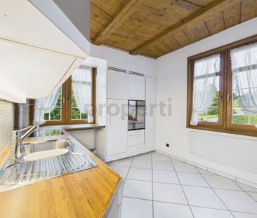Charmante 4.5-Zimmer Wohnung an ruhiger Lage in Hauptwil - Photo 5