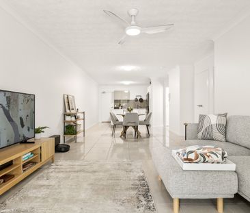 Spacious & Modern Inner-City Apartment in Prime Stafford Location - Photo 4