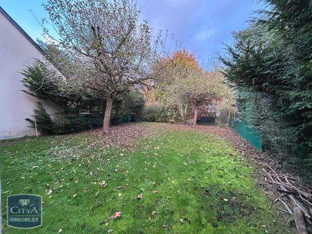 Maison à louer 4 pièces 89.57m² - Photo 5