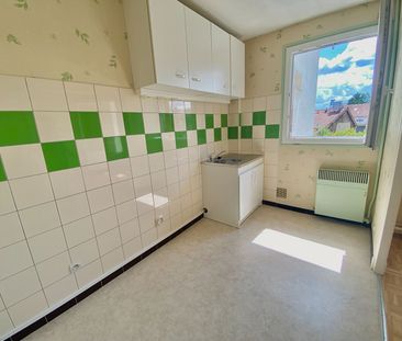 Location Appartement 1 pièce 30m² - Photo 4
