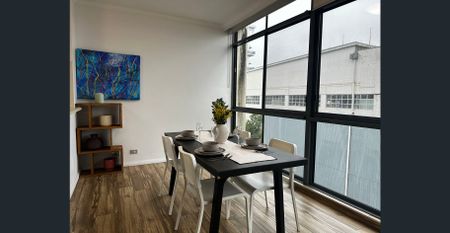 Spacious • Stylish • Ultra-Convenient Location - Photo 2