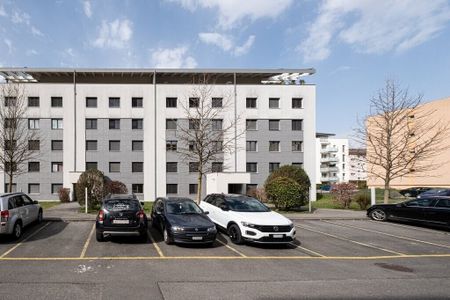 Charmant appartement à Monthey ! - Photo 2