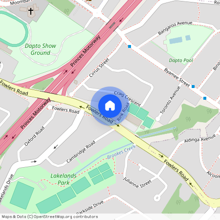 108a Fowlers Road, Dapto