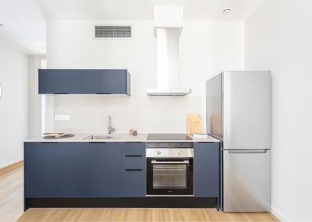 Carrer den Serra, Barcelona, Catalonia 08002 - Photo 3