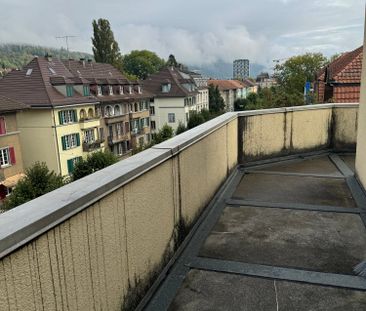 Jetzt profitieren - 1. Monat mietzinsfrei / Profitez-en dès mainten... - Photo 6