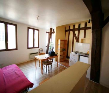 F1 meublé Hypercentre - Photo 6