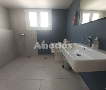 Μονοκατοικία 293 τ.μ. προς ενοικίαση - Photo 2
