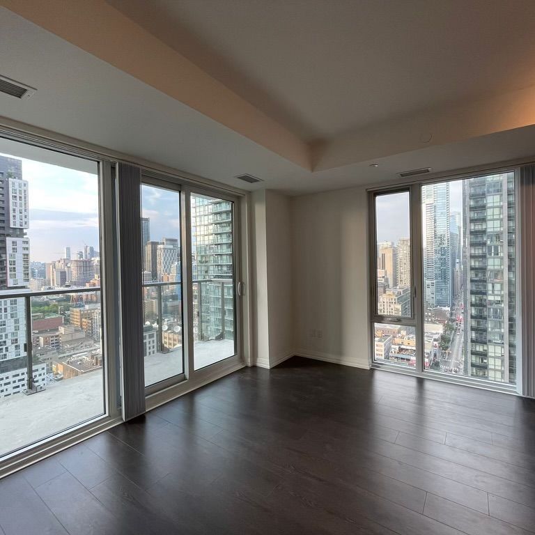 For Lease - 28 Widmer Street Unit# 2828, Toronto, Ontario - Photo 1
