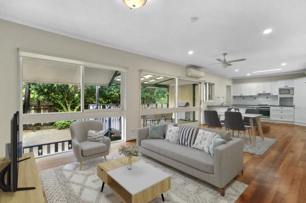 Charismatic Three Bedroom Home in Sought-After Street - Photo 1