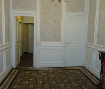 Location Appartement 3 pièces 64m² NEVERS 58000 - Photo 5