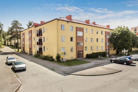Sturegatan 17 A - Photo 4