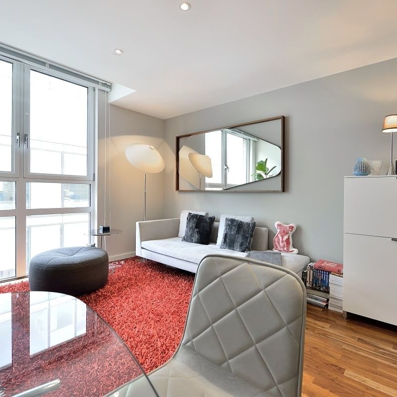 1 bedroom apartment to rent - Photo 1