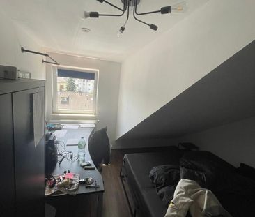 2 Zimmer in WG in Sachsenhausen Süd - Photo 1