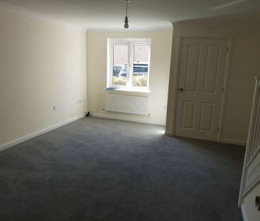 3 bedroom terraced house to rent - Photo 1