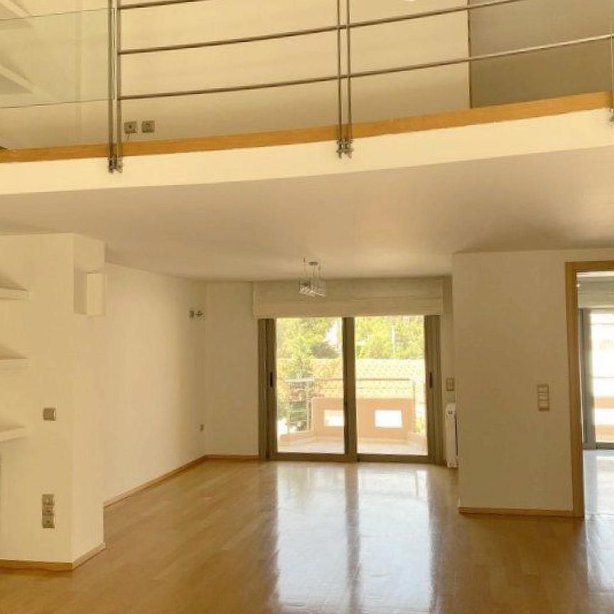 Loft για ενοικίαση Κέντρο (Κηφισιά) - Φωτογραφία 1
