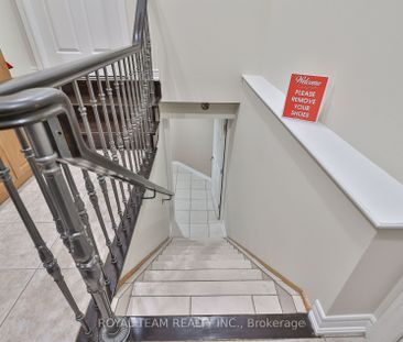 For Lease - 62 Kingly Crest Way Unit# Lower, Vaughan, Ontario - Photo 1