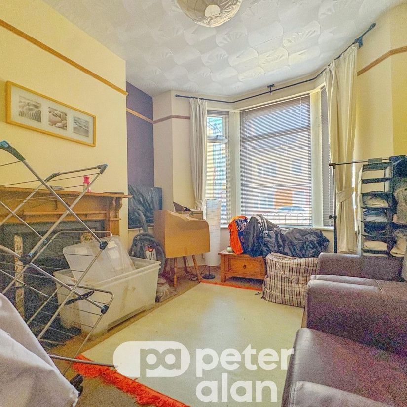 Wells Street, Riverside, Cardiff - Photo 1