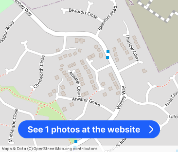 Swayne Close - Photo 1